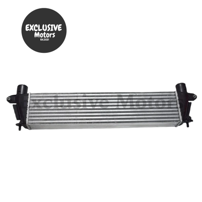 Aluminum Intercooler for Isuzu D-Max 2.5L/3.0L (2012)