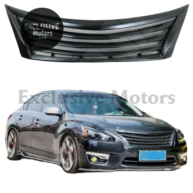 Front Grille for Nissan Teana/Altima 2013+