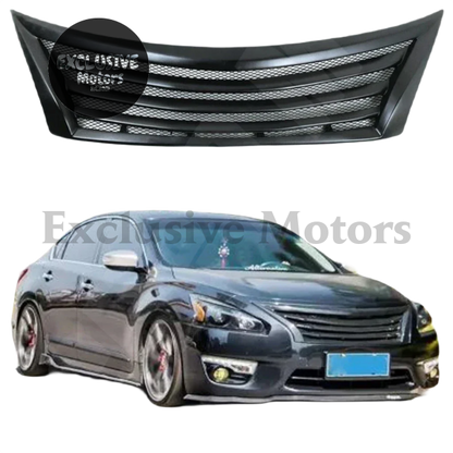 Front Grille for Nissan Teana/Altima 2013+