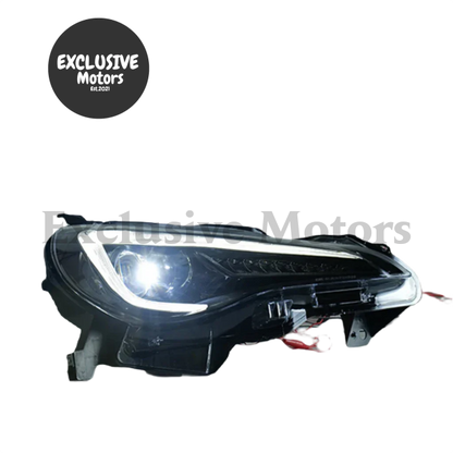 Head Lights  for Subaru BRZ (2012-2021)  GT86