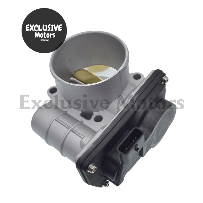 Throttle Body Assembly for Isuzu D-Max /Rodeo 3.0 DiTD (2007-2012)