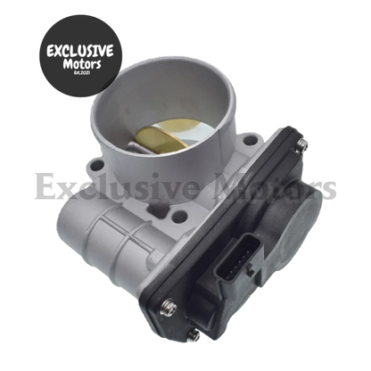 Throttle Body Assembly for Isuzu D-Max /Rodeo 3.0 DiTD (2007-2012)