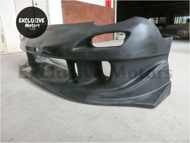 Front  Bumper for Mazda RX-7 FD3S 2022