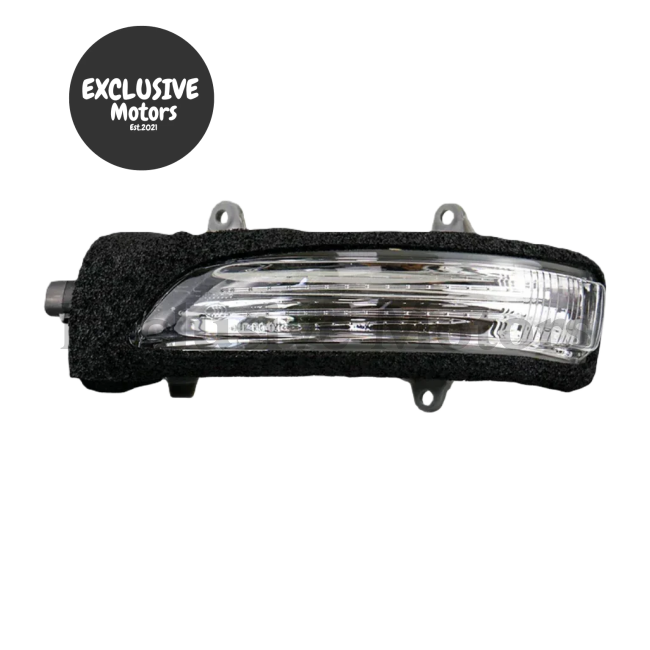 LED Turn Signal Repeater Lamp for Toyota Land Cruiser Prado