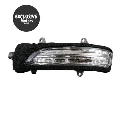 LED Turn Signal Repeater Lamp for Toyota Land Cruiser Prado