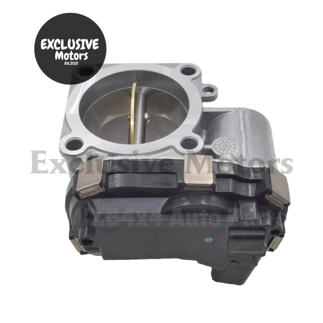 Throttle Body Assembly for Isuzu D-Max 2.5 CRDi (2013-2019)