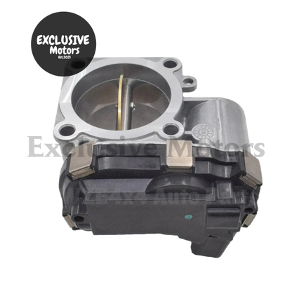 Throttle Body Assembly for Isuzu D-Max 2.5 CRDi (2013-2019)