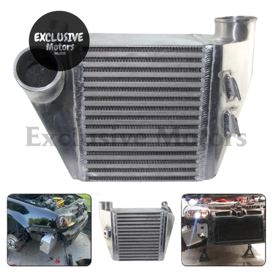 Intercooler for VW Jetta/Golf GTI MK4 1.8T (2002-2005)