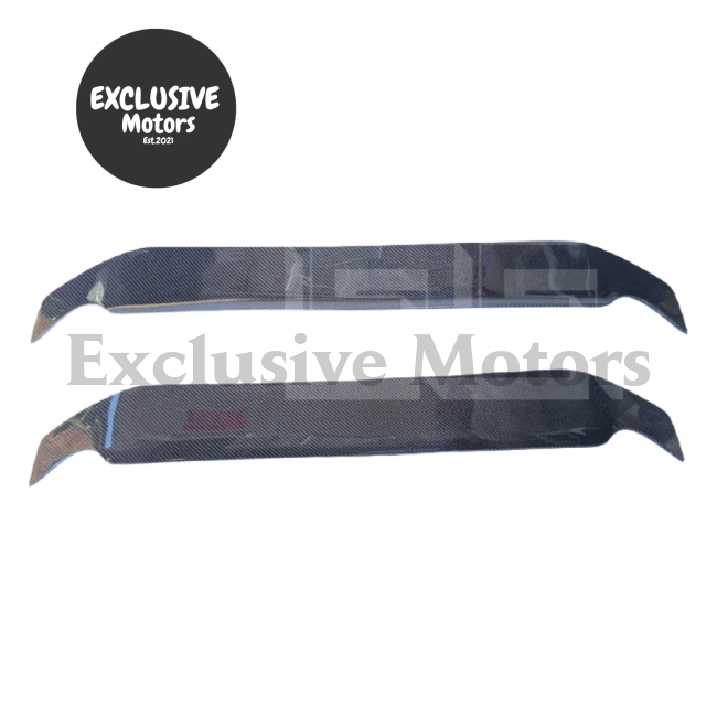 Roof Wing Spoiler for Subaru BRZ / Toyota 86 GT86