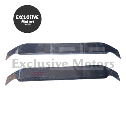 Roof Wing Spoiler for Subaru BRZ / Toyota 86 GT86