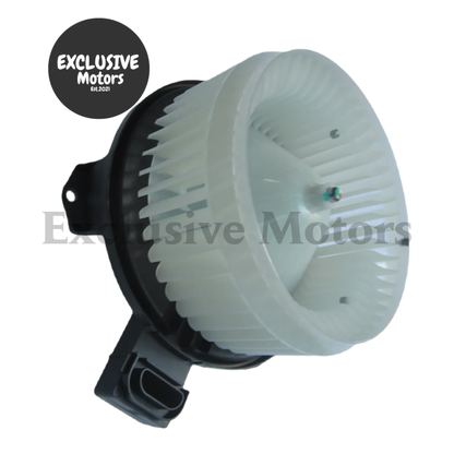 A/C Blower Motor for GX470 / 4Runner (2003-2009)