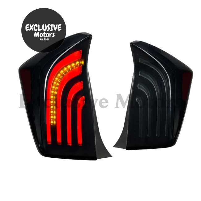 Rear Tail Lamps for Toyota Prius (2010-2015)