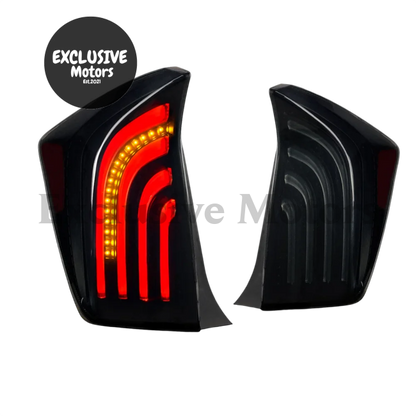 Rear Tail Lamps for Toyota Prius (2010-2015)