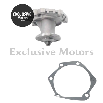 Water Pump for Toyota Hilux 2.8L (LN86, LN106, LN107, LN111) 3L Diesel