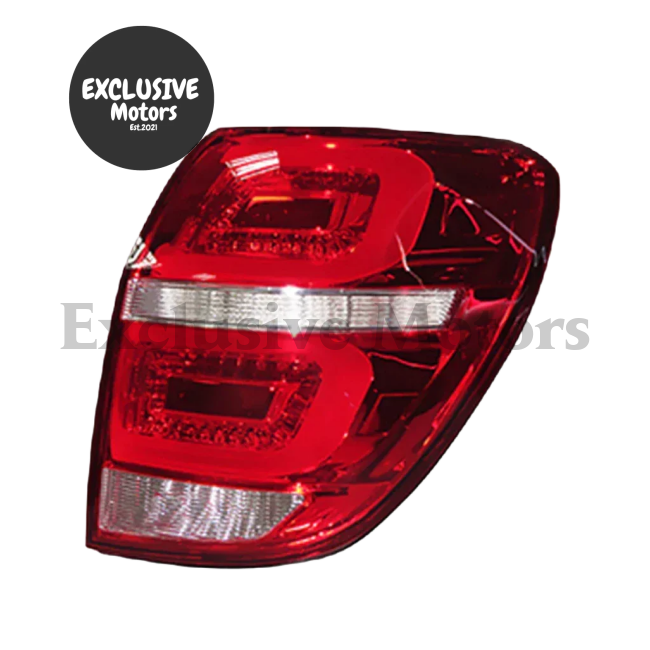 LED Rear Tail Light for Chevrolet Captiva (2008-2015)