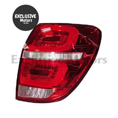 LED Rear Tail Light for Chevrolet Captiva (2008-2015)