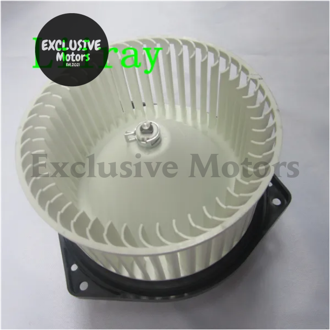 A/C Heater Blower Motor for Mitsubishi L200 / Pajero Sport