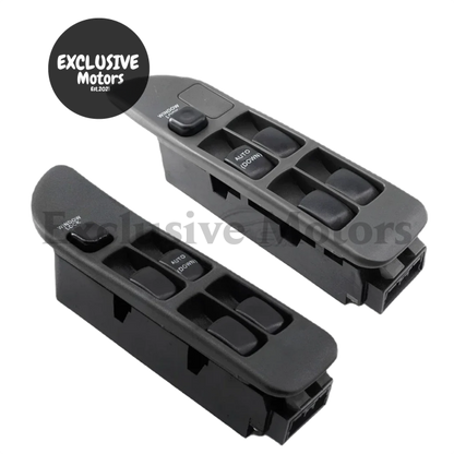 Master Window Switch for Mitsubishi Lancer Evo (1992-2003)