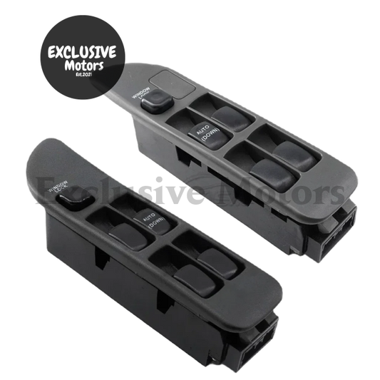 Master Window Switch for Mitsubishi Lancer Evo (1992-2003)