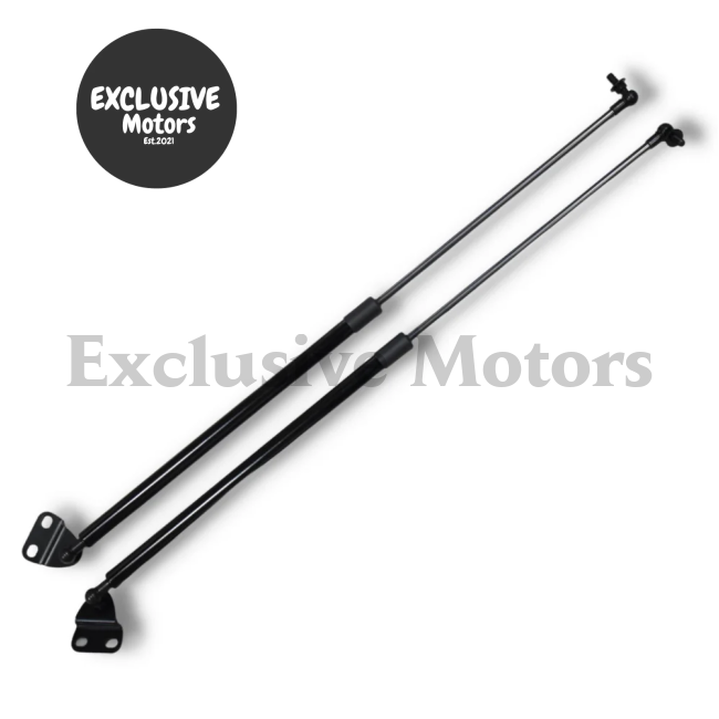 Boot Gas Struts x 2 for Mazda RX-7 (FD) FD3S Coupe (1992-2002)