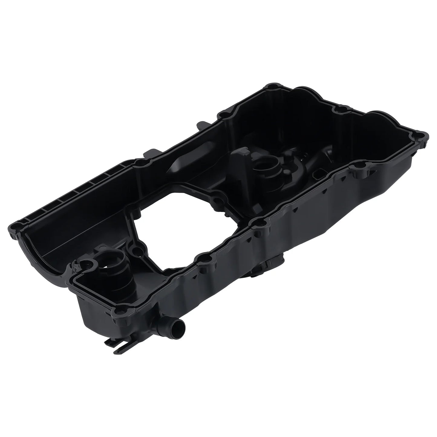 Engine Valve Cover w/ Gasket for BMW E60 520i 520Li X1 E84 1.8i 11128645888 11120035738 11127578324