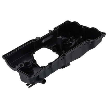Engine Valve Cover w/ Gasket for BMW E60 520i 520Li X1 E84 1.8i 11128645888 11120035738 11127578324