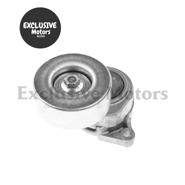 Belt Tensioner Pulley for Subaru Tribeca, Legacy, Outback 3.0L H6