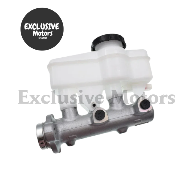 Brake Master Cylinder Pump for Nissan Navara D40 (2006-2016)