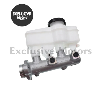 Brake Master Cylinder Pump for Nissan Navara D40 (2006-2016)