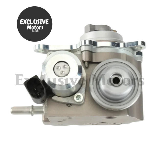 High Pressure Fuel Pump for Peugeot & Citroën Models