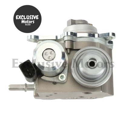 High Pressure Fuel Pump for Peugeot & Citroën Models