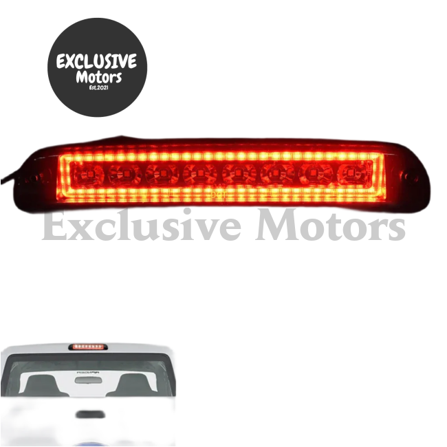 LED High Top Stop Light for Ranger PX (2011+)