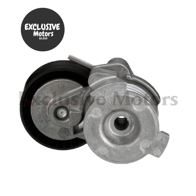 Belt Tensioner for BMW 650Ci, 745i, 745Li, Alpina B7, 550i, 650i, 750i, 750Li, 760Li