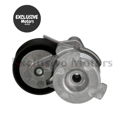 Belt Tensioner for BMW 650Ci, 745i, 745Li, Alpina B7, 550i, 650i, 750i, 750Li, 760Li