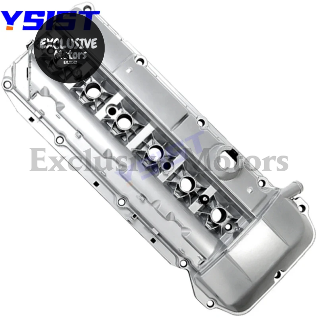 Cylinder Head Cover for BMW M54 E46/E39/E60/X3/X5 Z4 (325/330/525i)