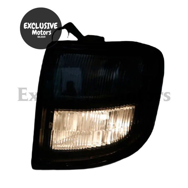 Front Side Marker Turn / Park Lights for Mitsubishi Pajero V33