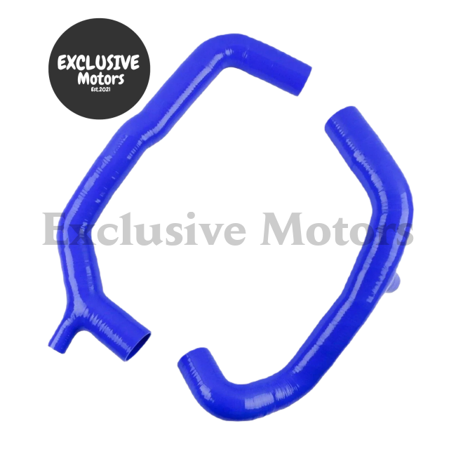 High Flow Intake Hose Kit for BMW N54 135i (2006-2010)