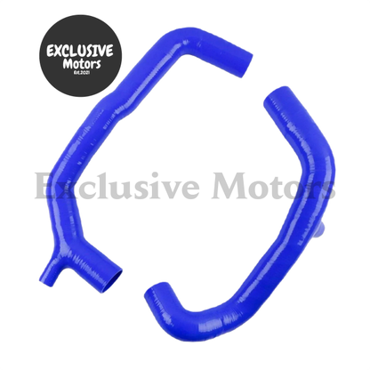 High Flow Intake Hose Kit for BMW N54 135i (2006-2010)