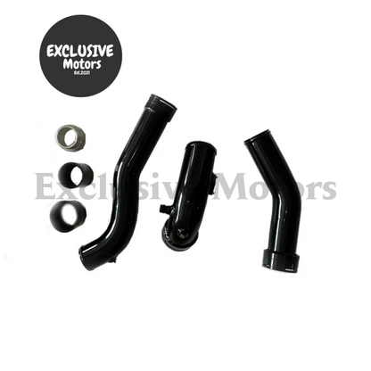 Charge and Boost Pipe Kit for BMW 1, 2, 3 & 4 Series – N20 Engine