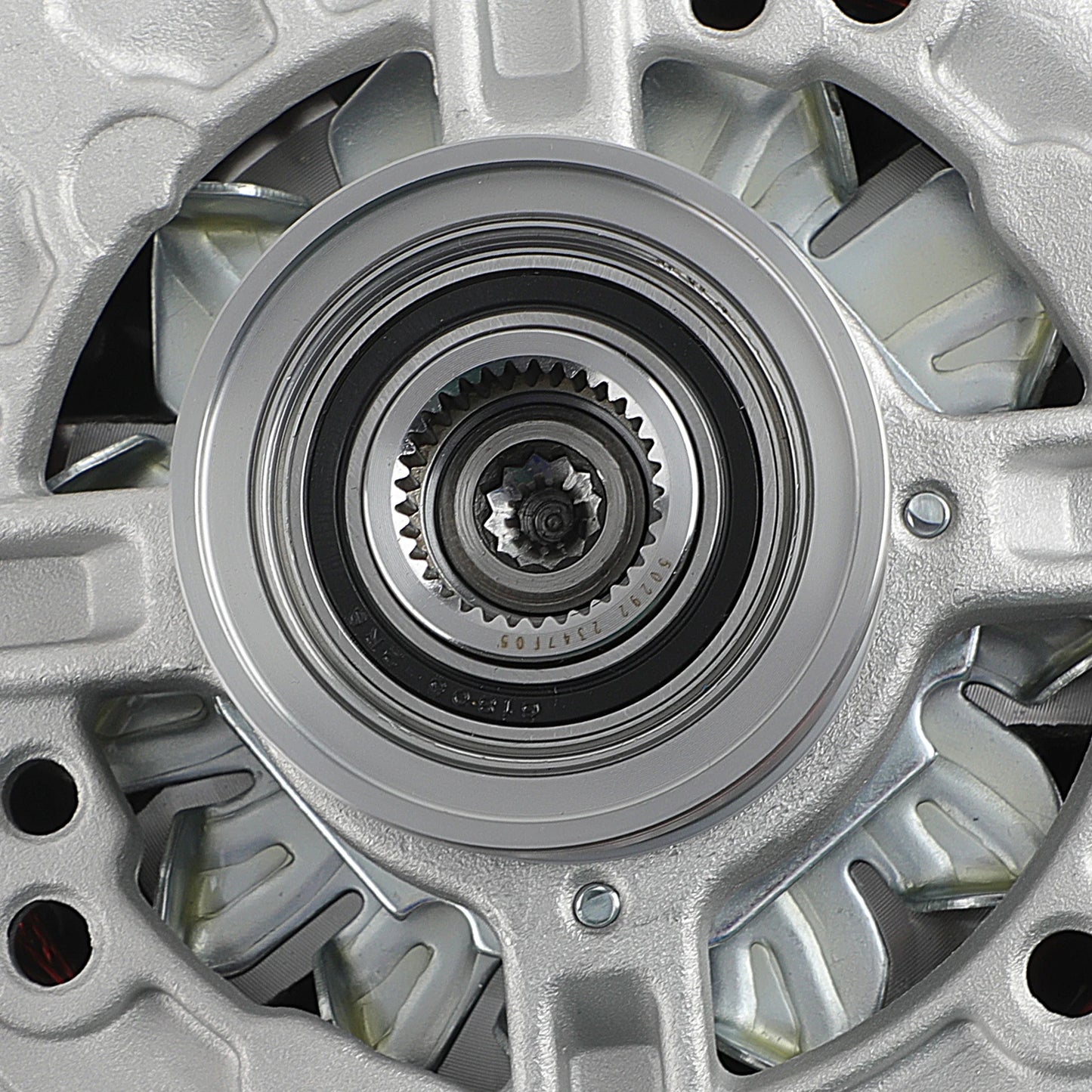 Alternator for BMW 335i 2007-10 335i xDrive 2009-10 335is 2011-13 335xi 2007-2008 0121715016 ABO0394  11302A  AL0850X
