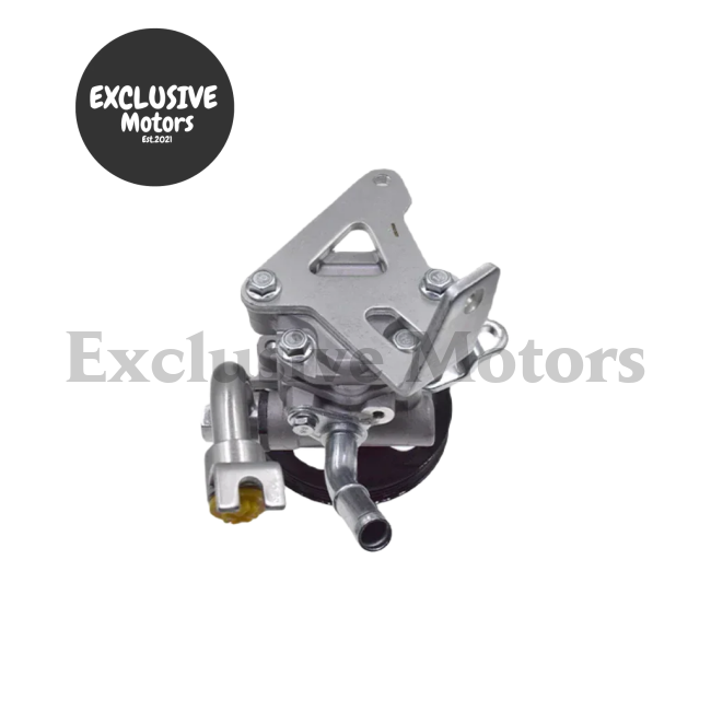 Power Steering Pump for Nissan NP300 D23/Navara D40 (2016-2021)