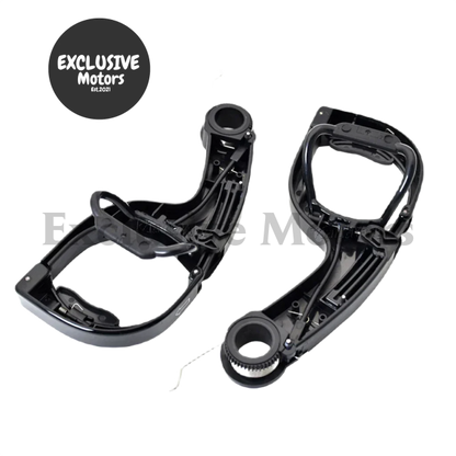 Cup Holder Replacement for Porsche 981, 991, 911, Boxster, Cayman, Panamera