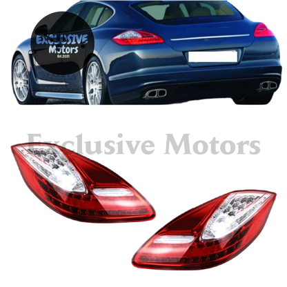 LED Rear Tail Light for Porsche Panamera