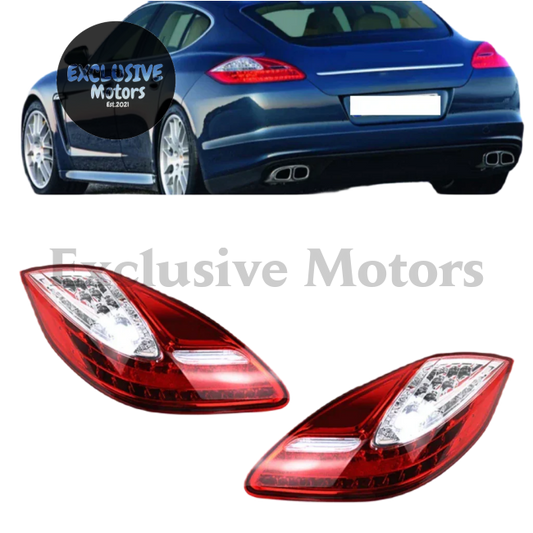 LED Rear Tail Light for Porsche Panamera