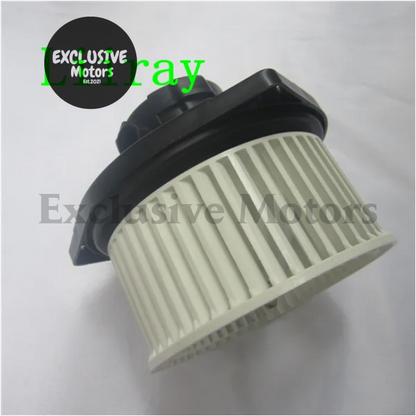 A/C Heater Blower Motor for Mitsubishi L200 / Pajero Sport