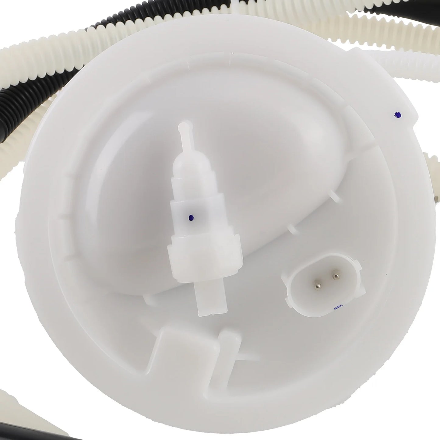 maxpeedingrods Fuel Pump for BMW 128i Base Engine Designation: N52B30A, GAS, Coupe 2008-2011