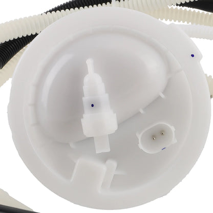 maxpeedingrods Fuel Pump for BMW 128i Base Engine Designation: N52B30A, GAS, Coupe 2008-2011