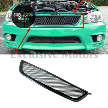 Front Grille for Lexus IS200 / Altezza 1999+