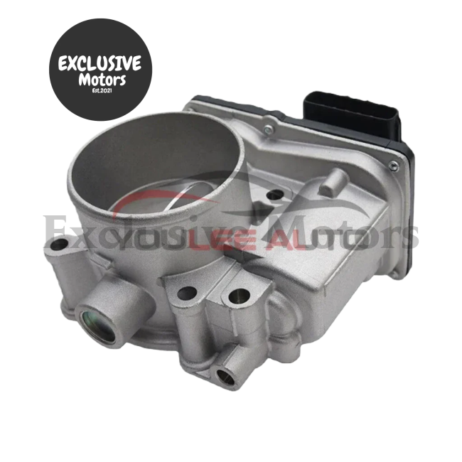 Diesel Throttle Body for Mitsubishi Pajero, L200(4D56/4M41)