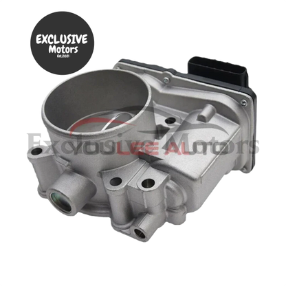 Diesel Throttle Body for Mitsubishi Pajero, L200(4D56/4M41)